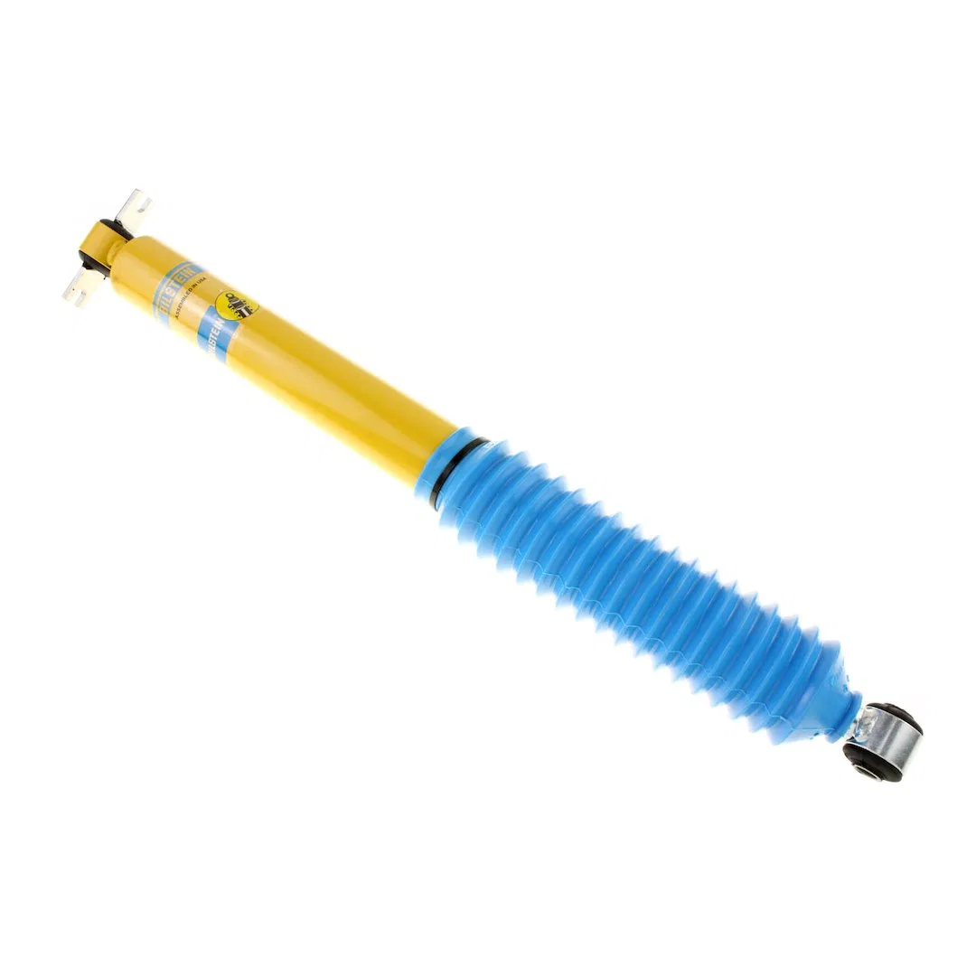 24-141734 – BILSTEIN Shock Absorber, Nitrogen Gas Charged Limited Lifetime Warranty Not Adjustable Valving With Shock...